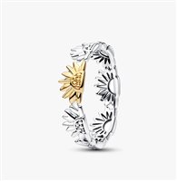 Anello Pandora Donna Nature and Celestial in Argento